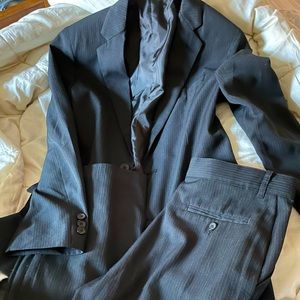 Van Heusen Flex Boys 2-pc. Pant Suit